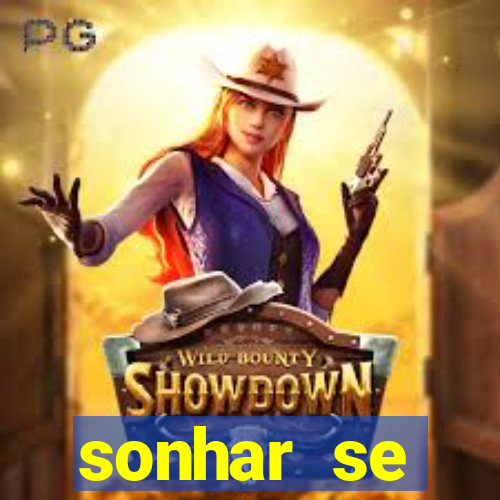 sonhar se escondendo de uma pessoa jogo do bicho